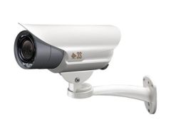 3S Vision N6076 2 Megapixel/H.264/720P Real-Time/IR/Vari-Focal Outdoor Bullet Network Camera