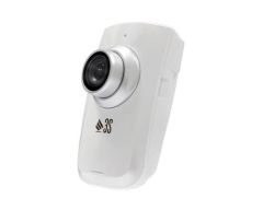 3S Vision N8011 5 Megapixel/H.264/1080P/Wide Angle Indoor Cube Network Camera
