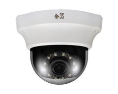 
3S Vision N9033 3 Megapixel/H.264/1080P Real-Time/Vari-Focal mini Dome Network Camera 