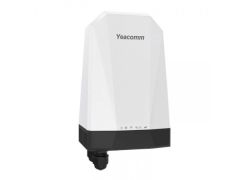 Yeacom NR610-Q 5G Outdoor CPE Modem with Qualcomm VPN IP67 Router 1 x 2.5Gigabit LAN/PoE port