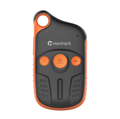 Meitrack, P99G, P99G 4G IP67 Rugged Personal GPS Tracker