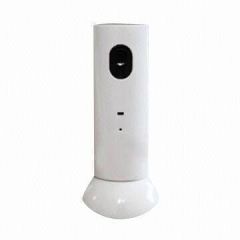 ZMON, MV883, ZMON MV883 wireless IP home surveillance for IOS and Android, mini wireless ip camera, mini home surveillance camera