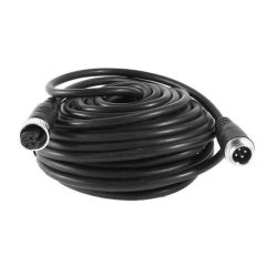 Extension cable for connecting cameras to MDVR (3m standard), 3g mobile cctv