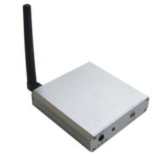TE708(5.8G) 5.8GHz 16CH wireless AV Receiver