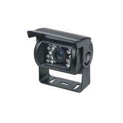 TS-122C10-AHD color 1/4" CMOS 720P mini rearview IR HD vehicle camera