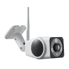 SP290 2.0MP 4G WiFi enabled waterproof outdoor real time video streaming mini bullet CCTV camera