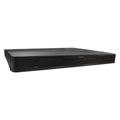 ACTi ZNR-423 32-Channel Rackmount Standalone NVR 8MP 