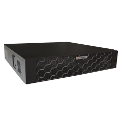 ACTi ZNR-424 64-Channel Rackmount Standalone NVR 12MP 