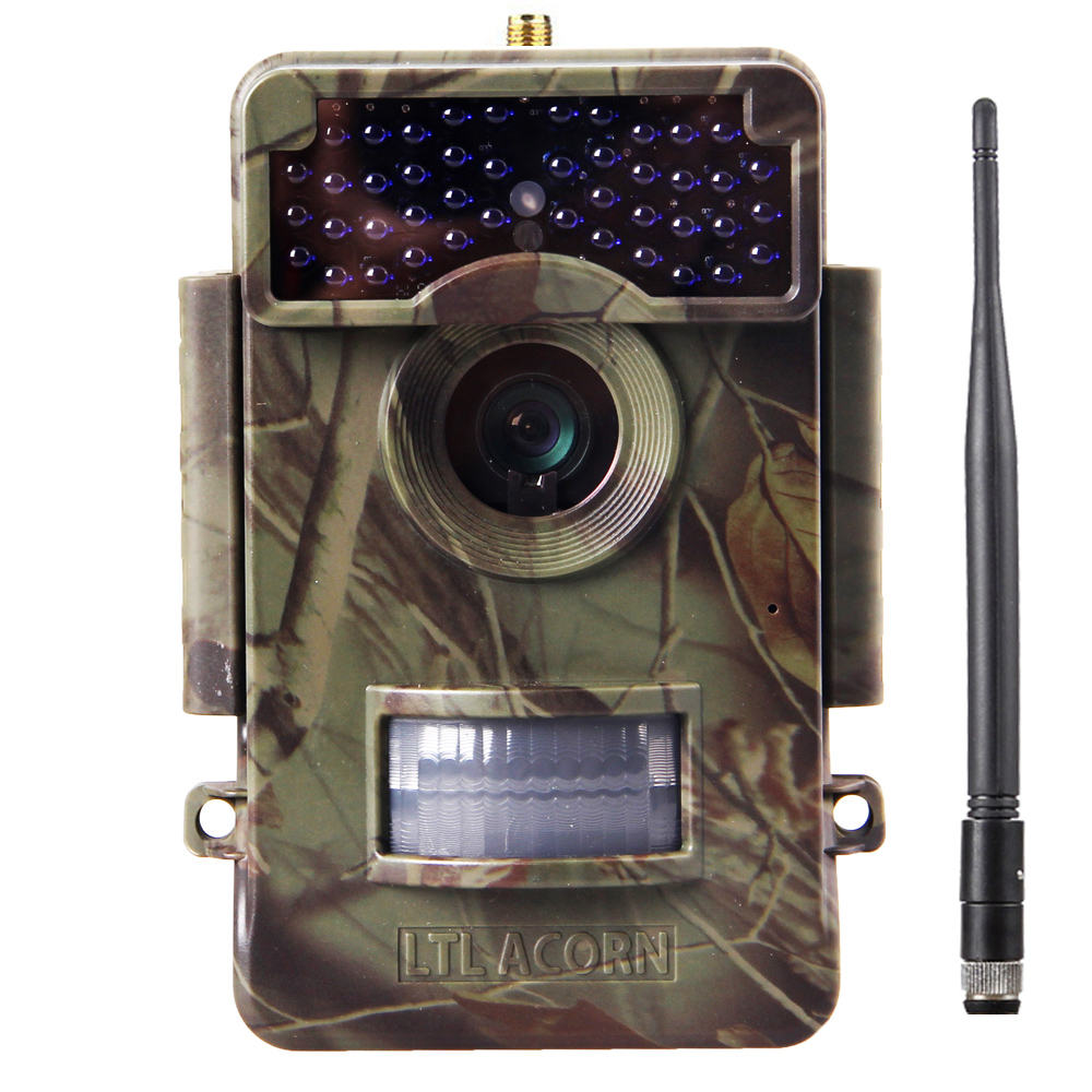 Latest 4G Cloud trail cameras