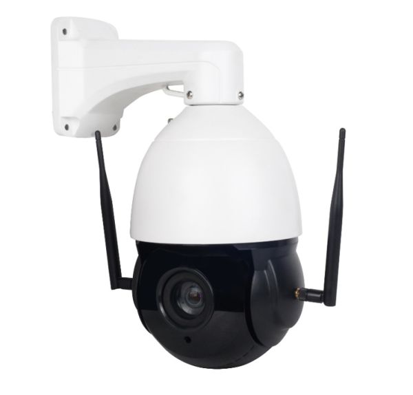 The latest Airlink 4G RMTP VPN cameras supporting WIREGUARD VPN tunnel