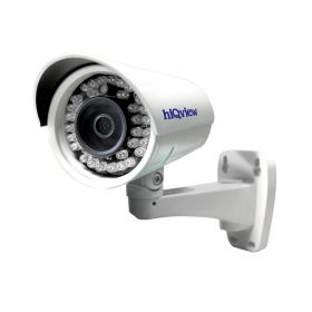 HIQ-6388 Full HD Outdoor IR-20M Weather Proof Bullet IP Camera