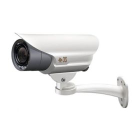 HIQ-6383 Full HD Wide Temperature -40°C~50°C (-40°F~122°F) Outdoor IR-25M Weather Proof Bullet IP Camera