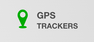 GPS Trackers