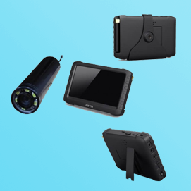 Inspection Cameras & Systems