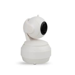 4G LTE WiFi indoor IP PTZ CCTV Camera with Night Vision with two way intercom