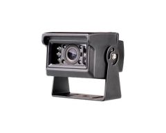 3S Vision AHD8007 vehicle rear infrared square waterproof camera