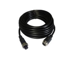 3S Vision camera aviation cable for vehicle installation